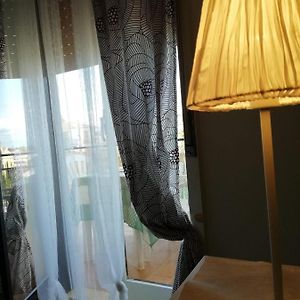 Camera con letto queen size