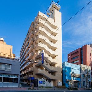 HOTEL MYSTAYS Ueno Inaricho
