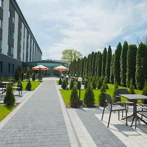Express Krakow Hotel
